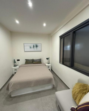 Private Room First Street Central Beach Estepona